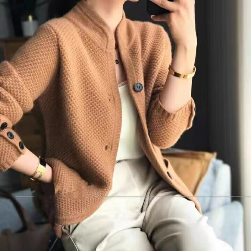 Erika vest for women | SYVEN