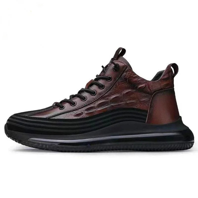 Scalix™ – Urban elegance meets uncompromising comfort
