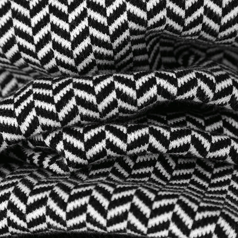 SYVEN™ | Striped Pullover Zoe