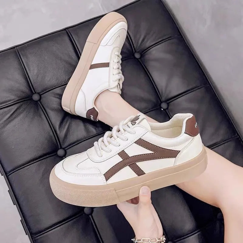 Khatis Women's Sneakers | SYVEN