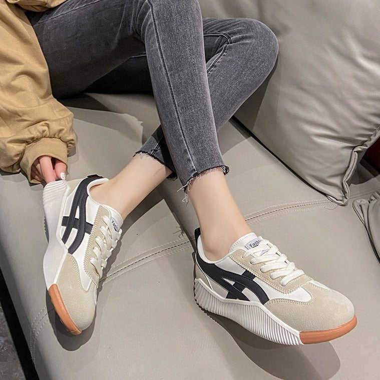 Baskets ultra confortables Andria | Syven