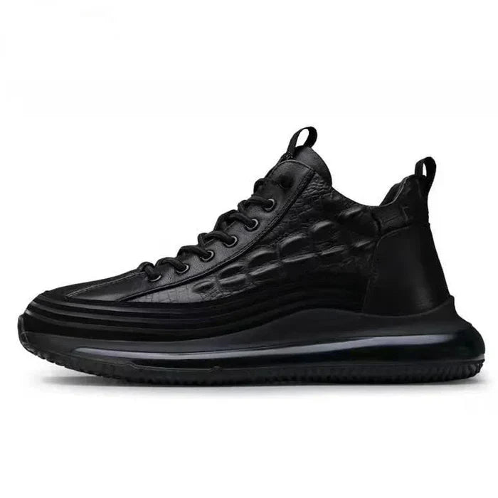 Urban elegance meets uncompromising comfort - Scalix™