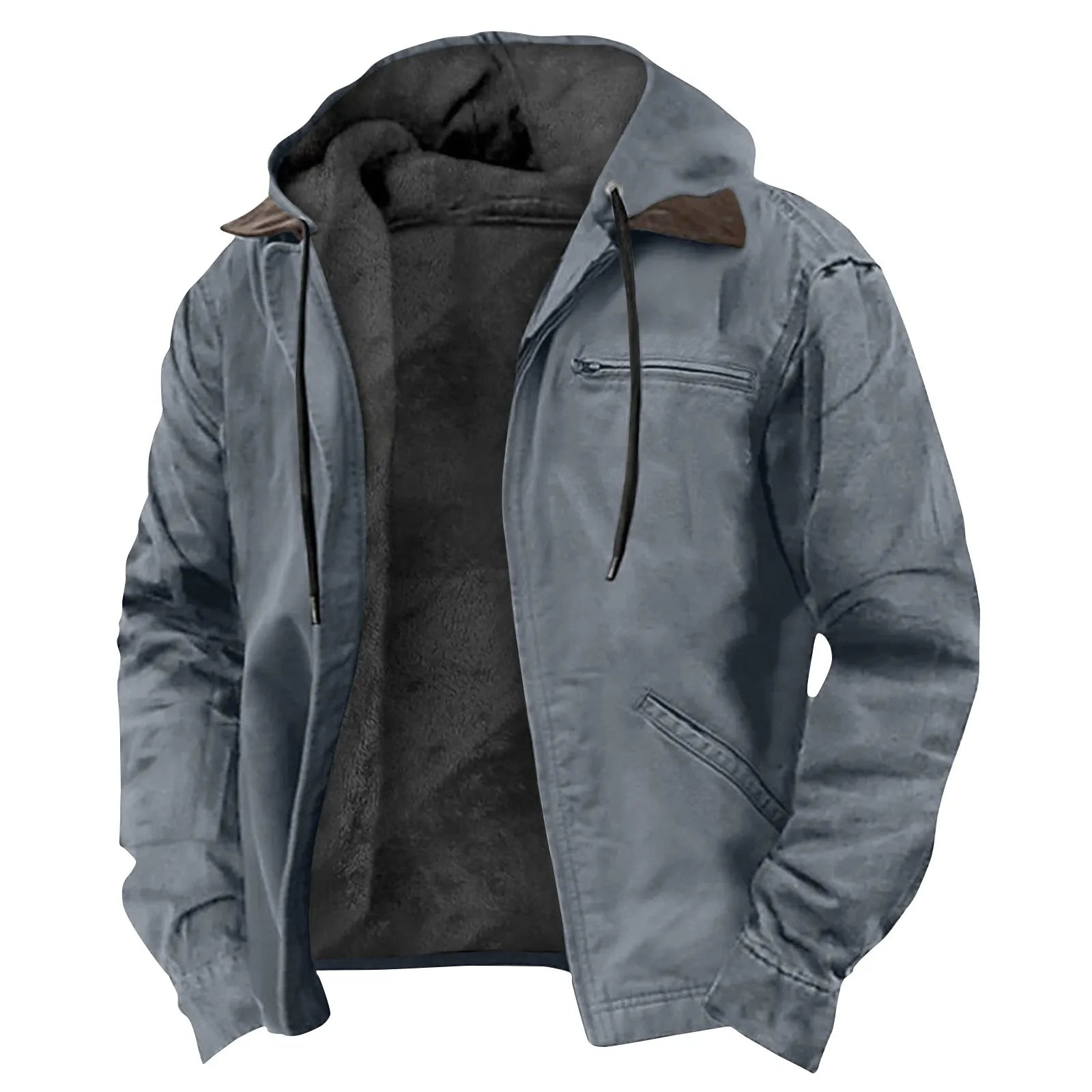 Richard men's jacket • SYVEN