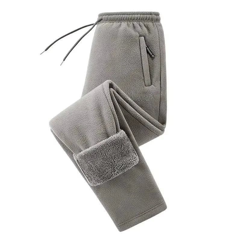 Polarr™ fleece thermal pants for cold temperatures