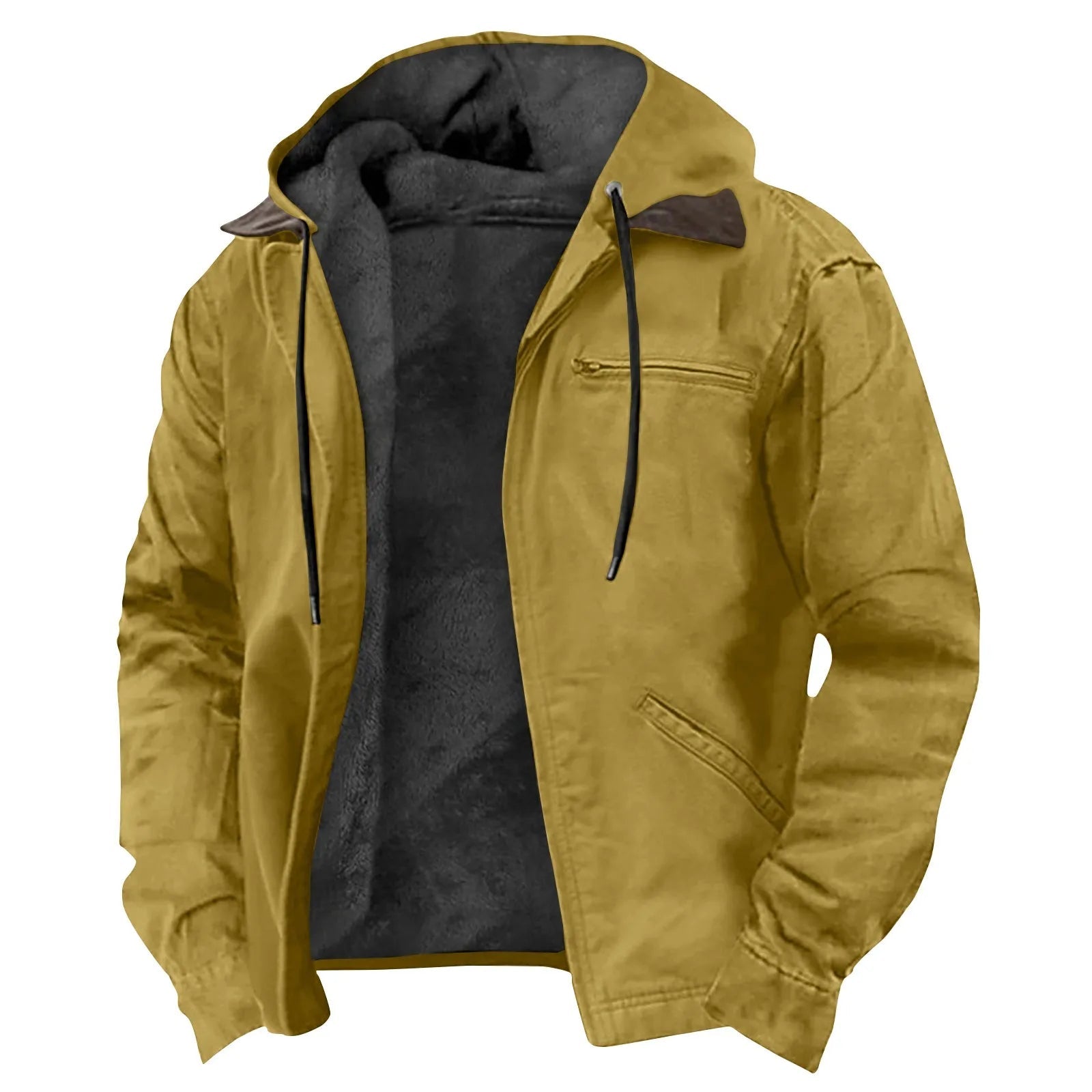 Richard men's jacket • SYVEN