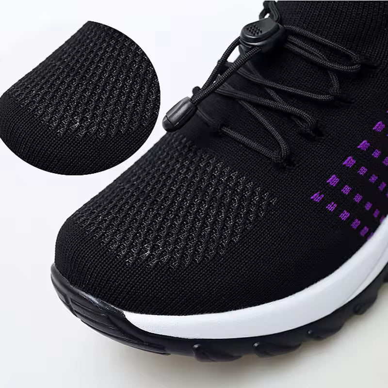 Orthopedic comfort sneakers for women - ORTHO RELIEF™