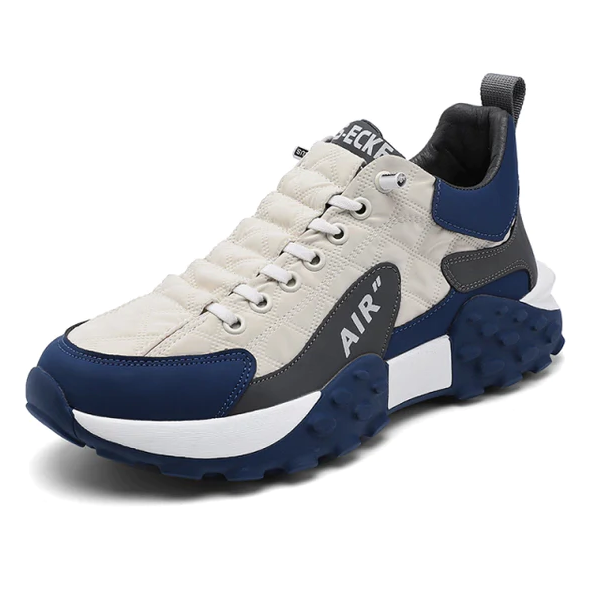 Breathable and comfortable shoes | SYVEN