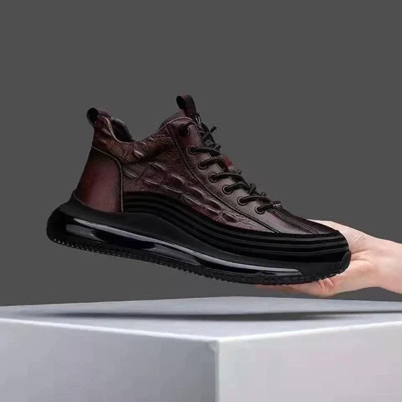 Scalix™ – Urban elegance meets uncompromising comfort
