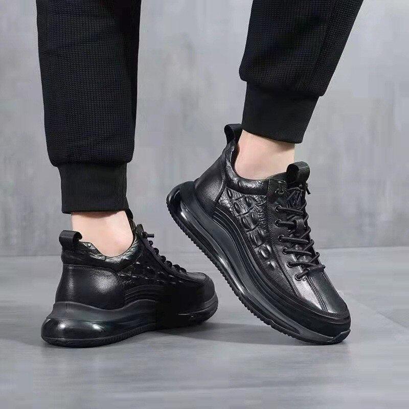 Scalix™ – Urban elegance meets uncompromising comfort