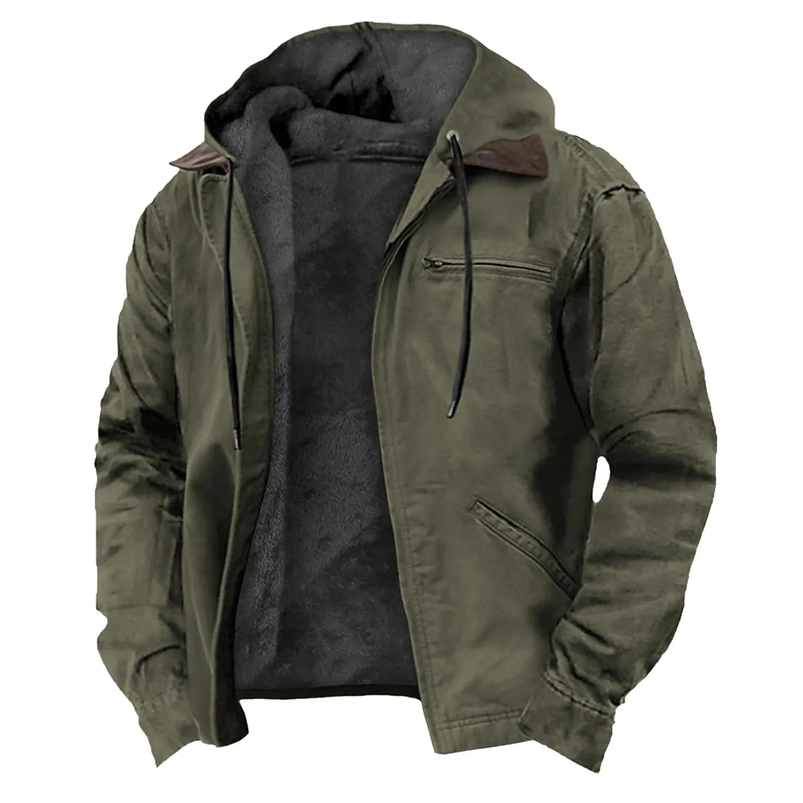 Richard men's jacket • SYVEN