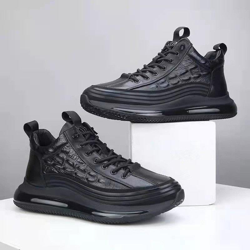 Scalix™ – Urban elegance meets uncompromising comfort