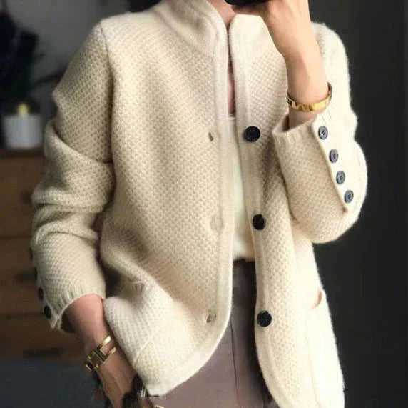 Erika vest for women | SYVEN