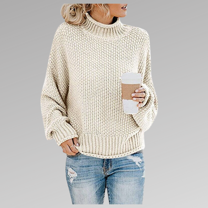 Calists Rollkragenpullover | syven