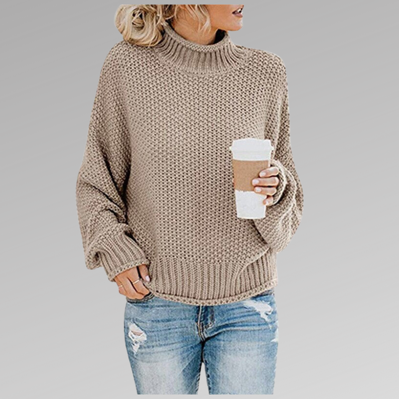 Calists Rollkragenpullover | syven