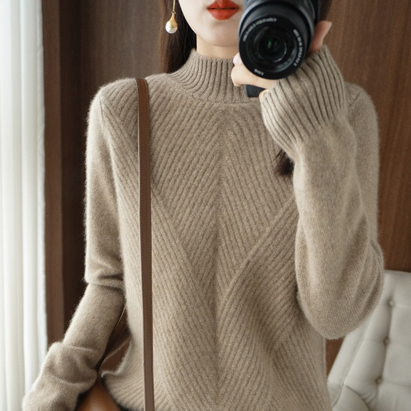 Fyabs Elegant Vest | SEVEN