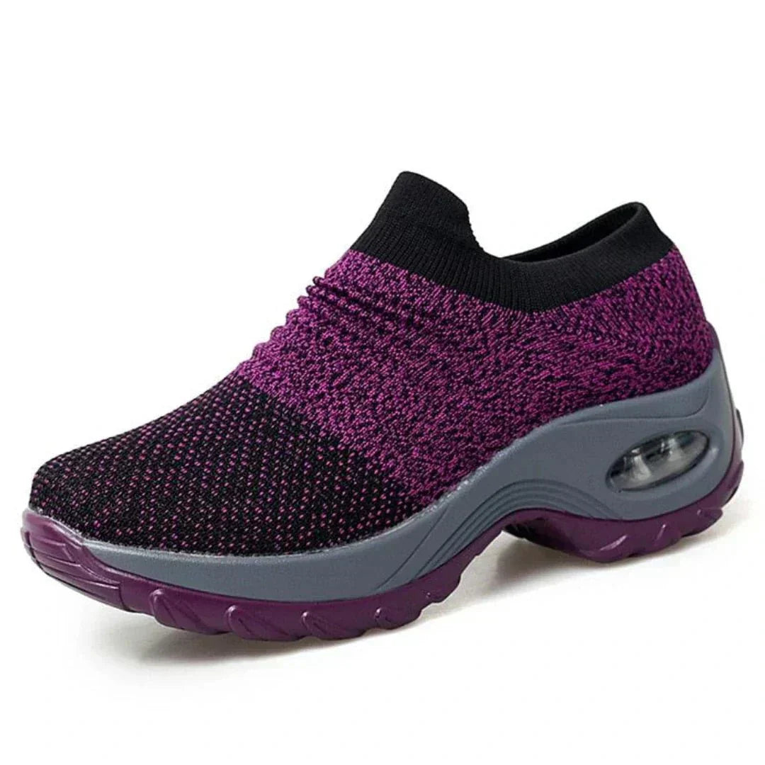 Women's Comfort Pulse Orthopedic Sneakers
