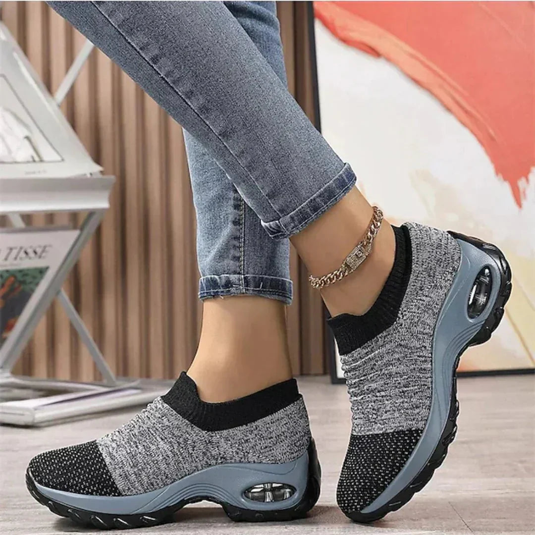 Women's Comfort Pulse Orthopedic Sneakers
