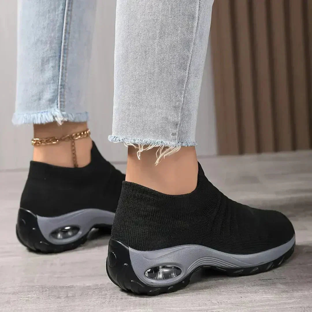 Women's Comfort Pulse Orthopedic Sneakers