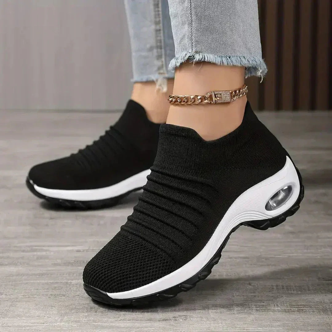 Women's Comfort Pulse Orthopedic Sneakers