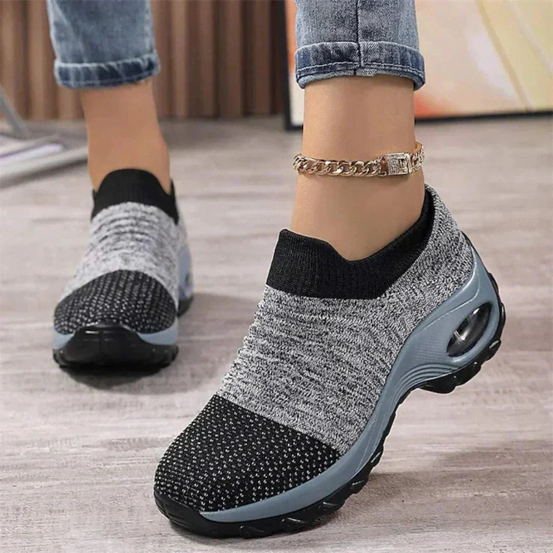 Women's Comfort Pulse Orthopedic Sneakers