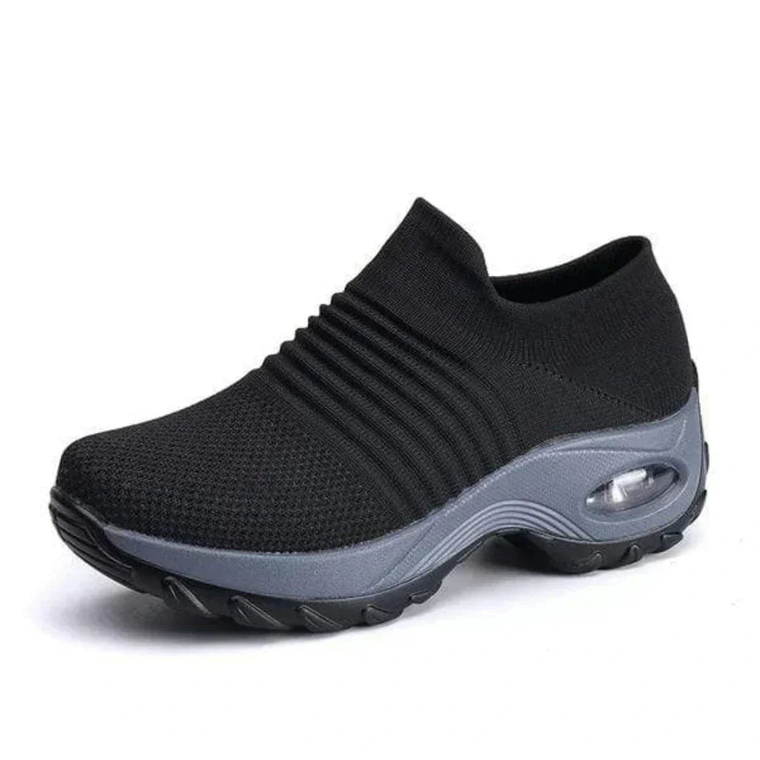 Women's Comfort Pulse Orthopedic Sneakers