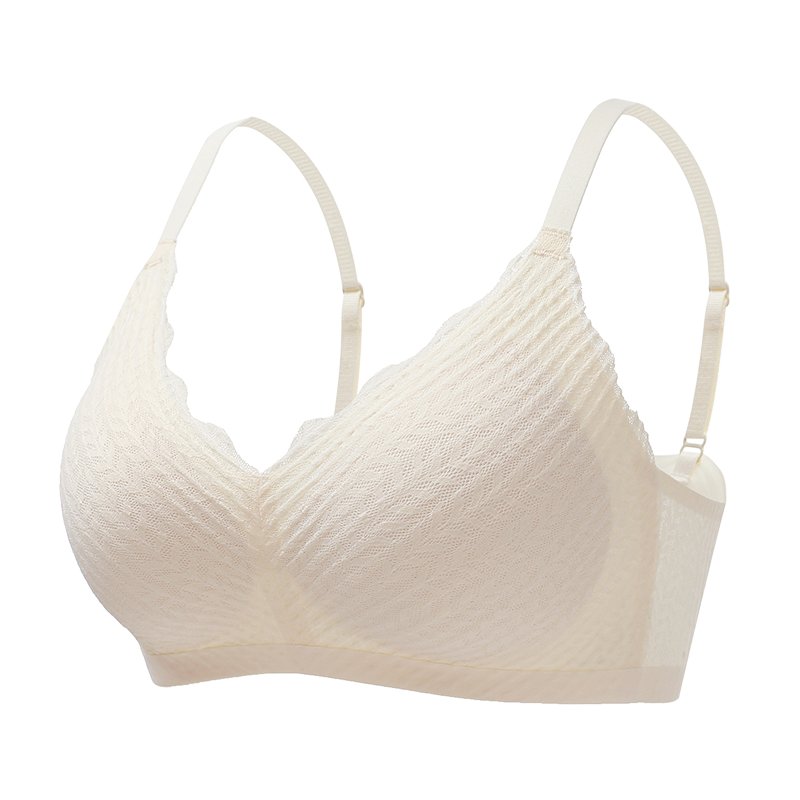 Bra with support and moisture-wicking Emma | SYVEN