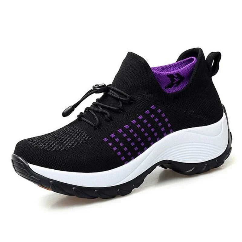 ORTHO RELIEF™ - Orthopedic comfort sneakers for women