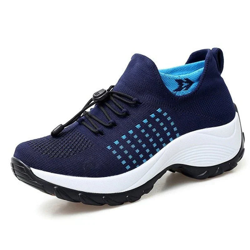 Orthopedic comfort sneakers for women - ORTHO RELIEF™