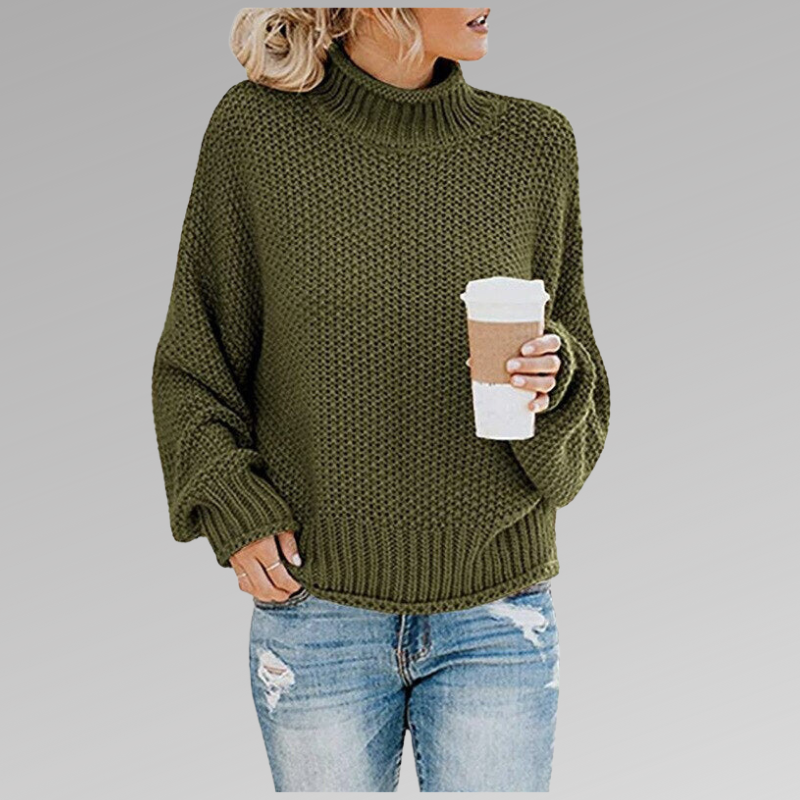 Calists Rollkragenpullover | syven