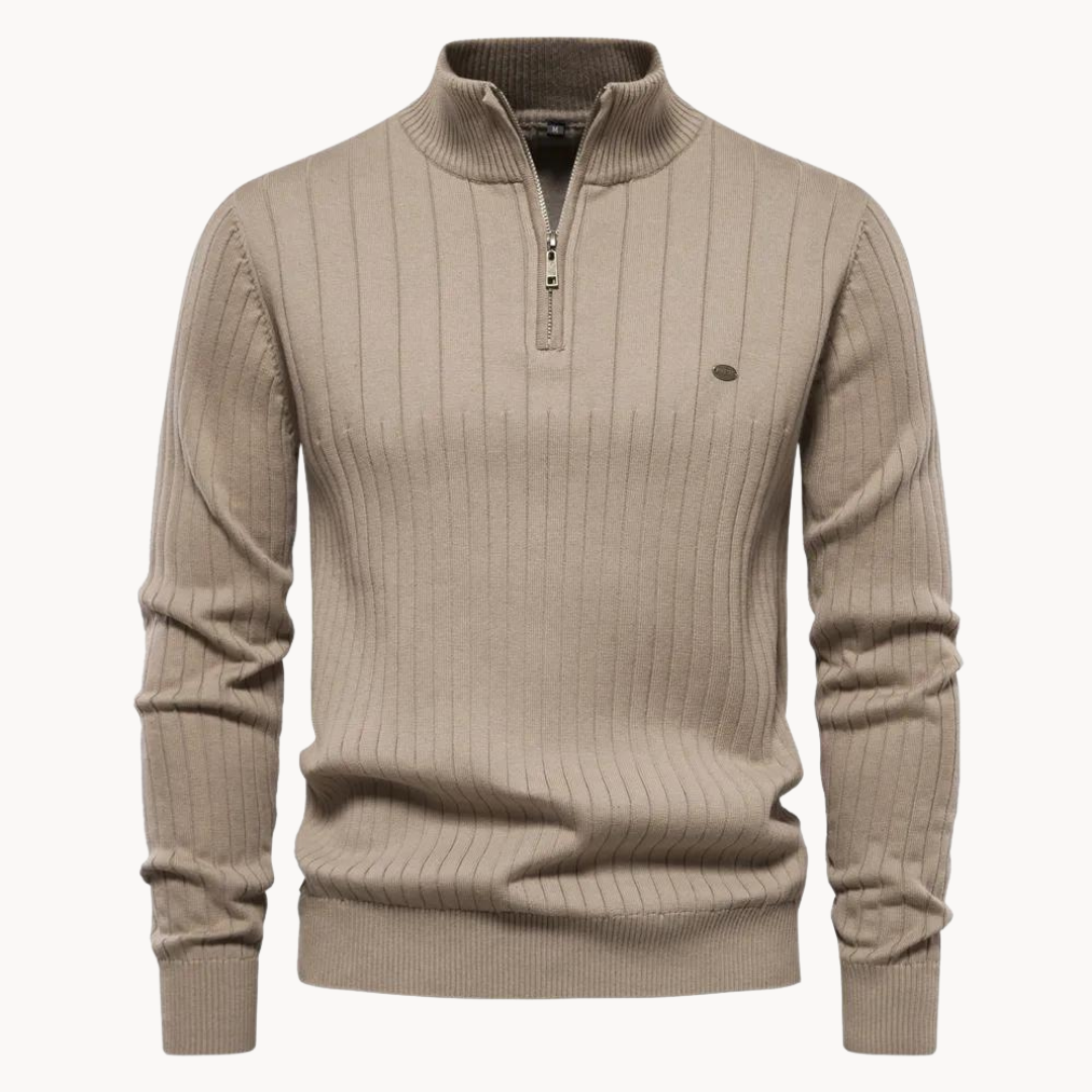 Zip Jenson | SYVEN