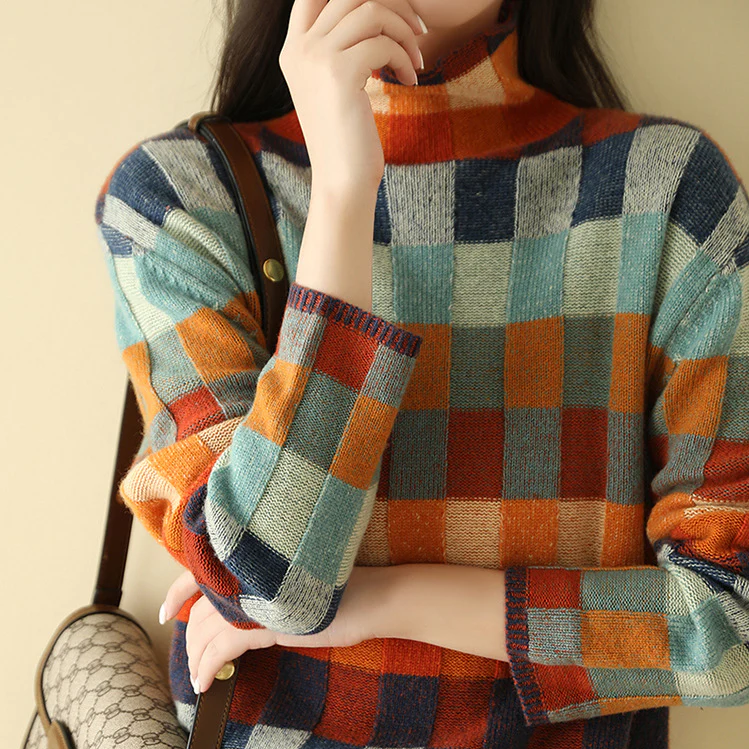 Miragenpullover | syven