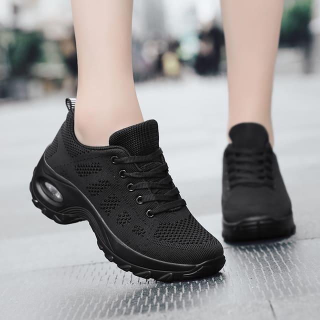 Women's Anti-Shock Orthopedic Shoes - Luma