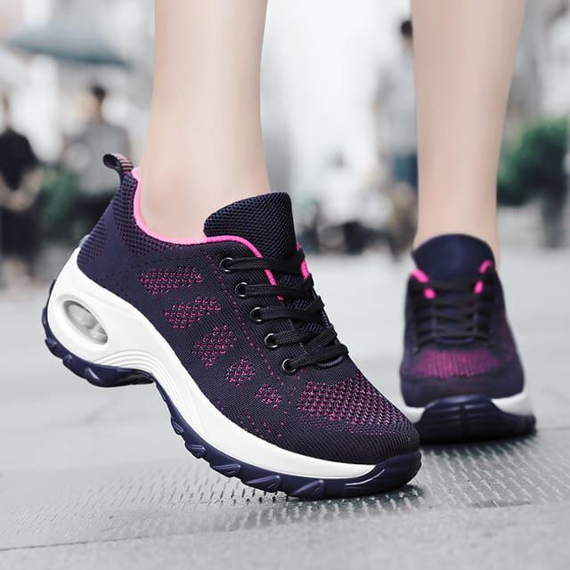 Women's Anti-Shock Orthopedic Shoes - Luma