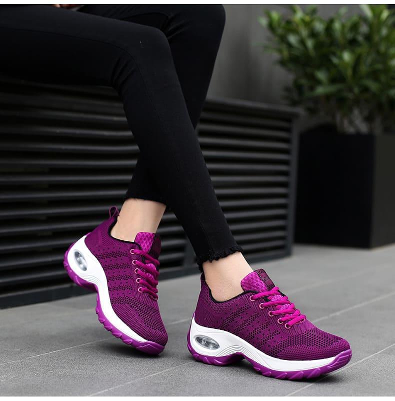 Women's Anti-Shock Orthopedic Shoes - Luma