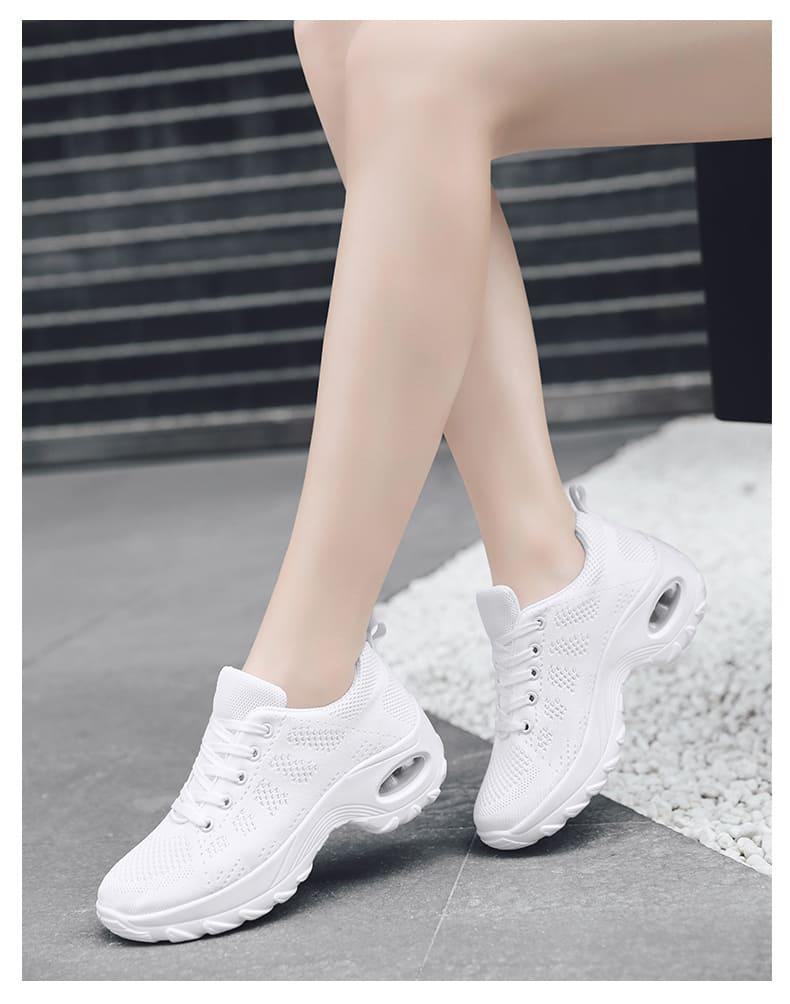 Women's Anti-Shock Orthopedic Shoes - Luma