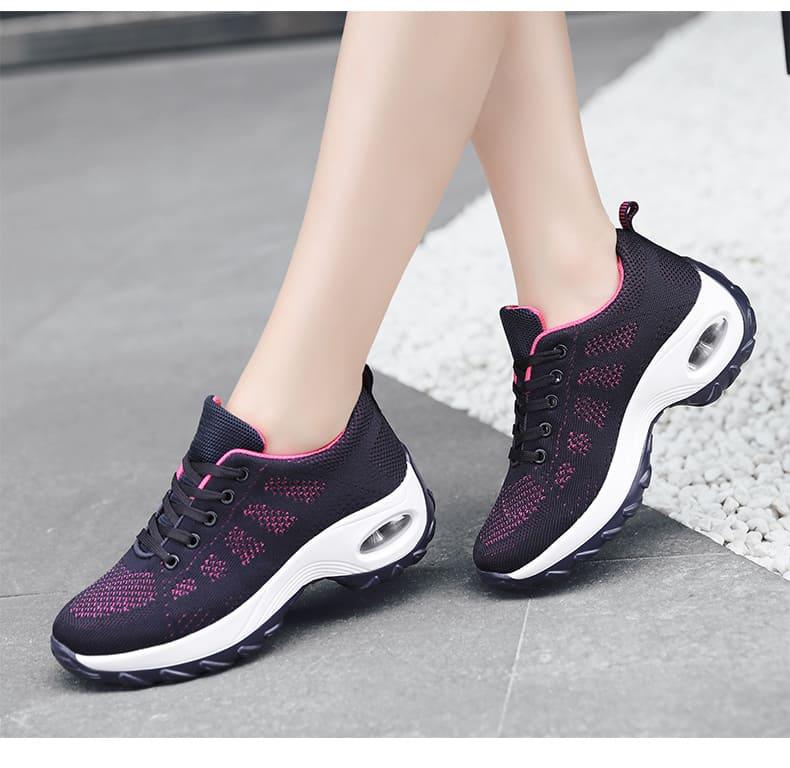 Women's Anti-Shock Orthopedic Shoes - Luma