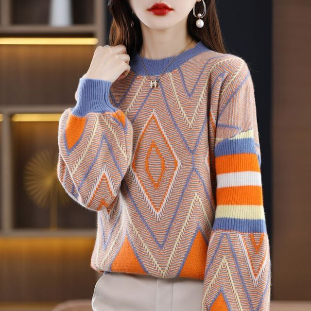 Pull Cadin | SEVEN