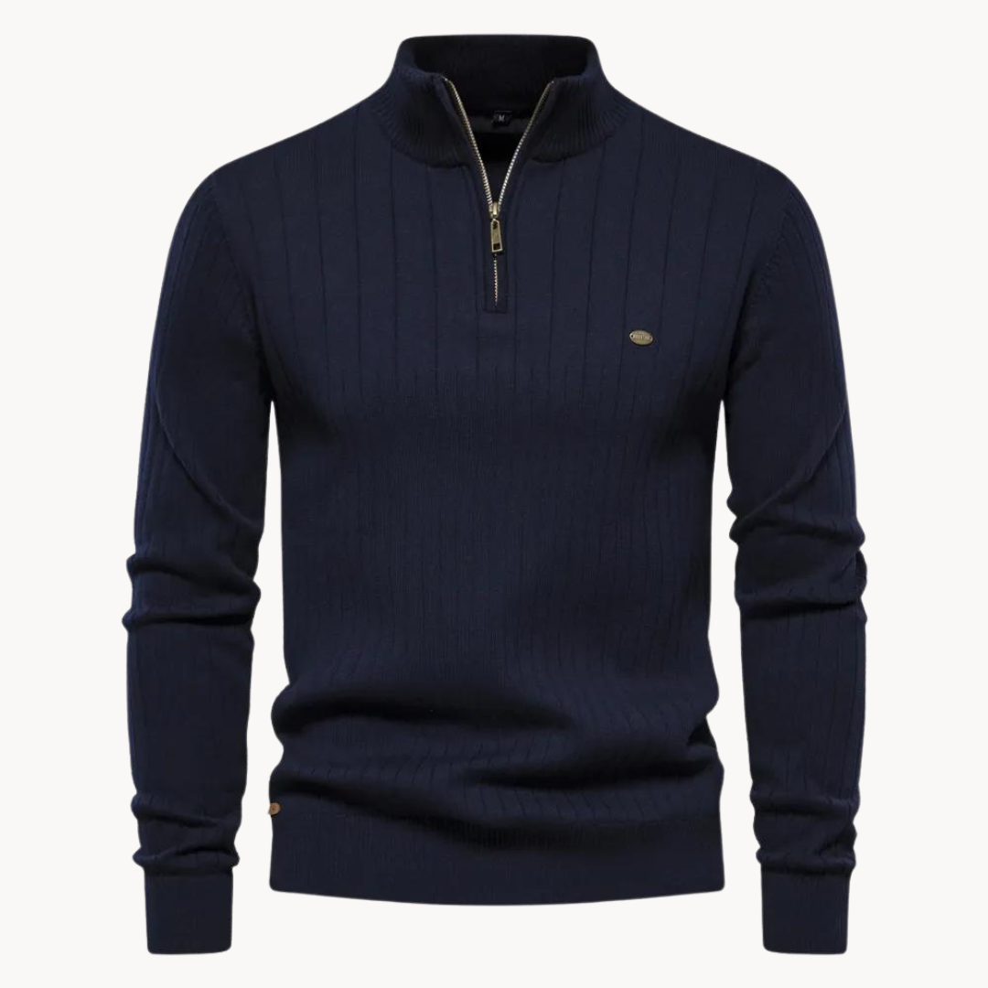 Zip Jenson | SYVEN
