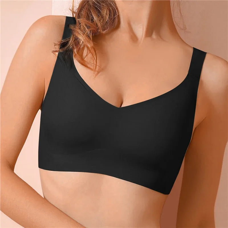 Premium Lidia Bra Support and Comfort - BUY 1 GET 3 | SYVEN
