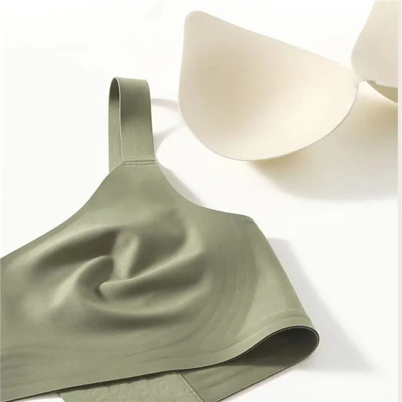 Premium Lidia Bra Support and Comfort - BUY 1 GET 3 | SYVEN