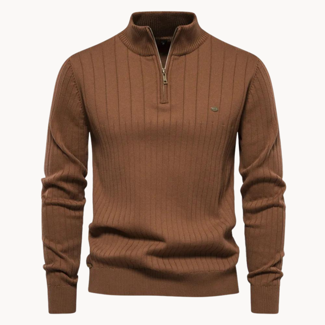 Zip Jenson | SYVEN