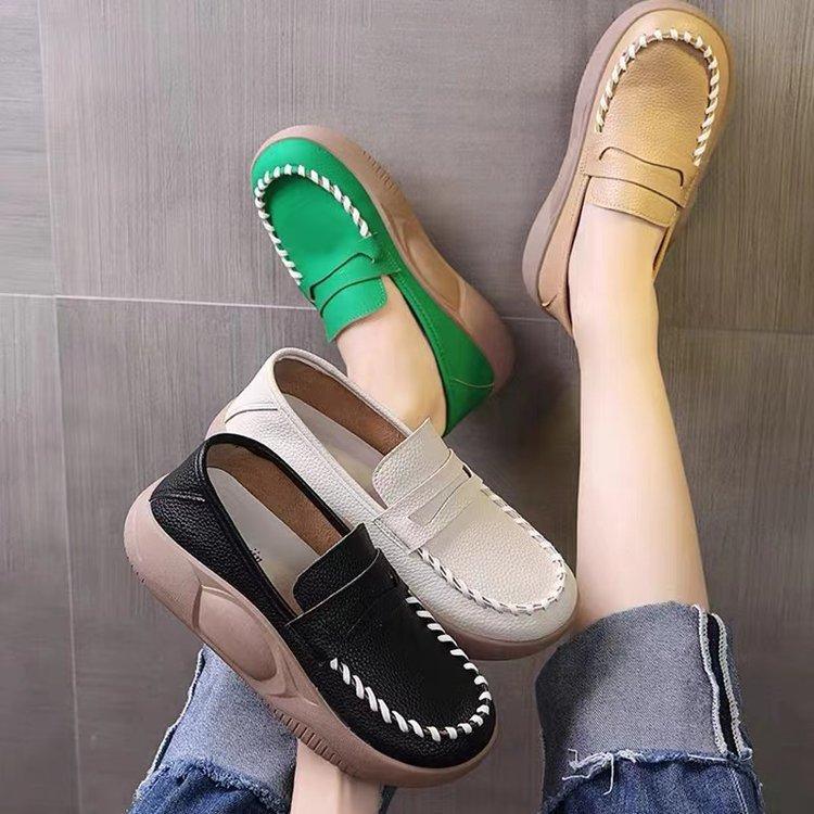 Ultra-comfortable classic sneakers | SYVEN