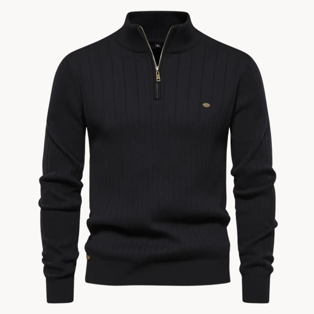 Zip Jenson | SYVEN