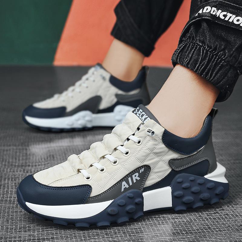 Breathable and comfortable shoes | SYVEN