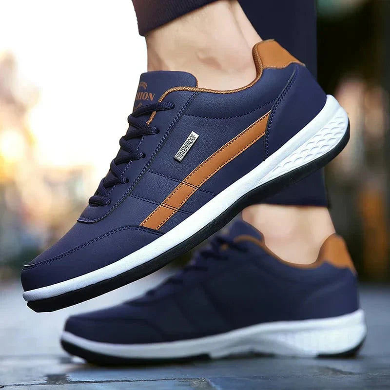 Louis Ultra Comfortable Orthopedic Shoes • SYVEN