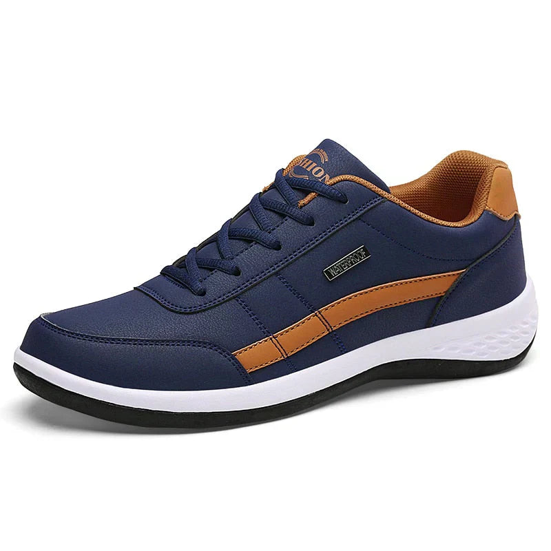 Louis Ultra Comfortable Orthopedic Shoes • SYVEN