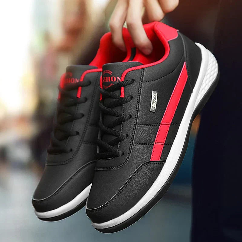 Louis Ultra Comfortable Orthopedic Shoes • SYVEN