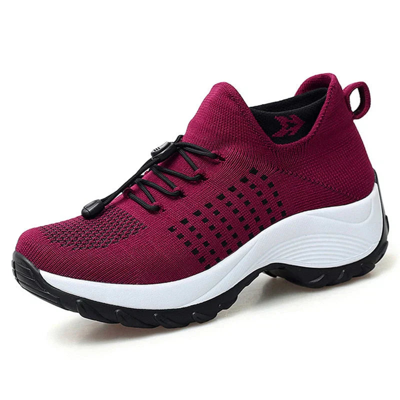 ORTHO RELIEF™ - Orthopedic comfort sneakers for women