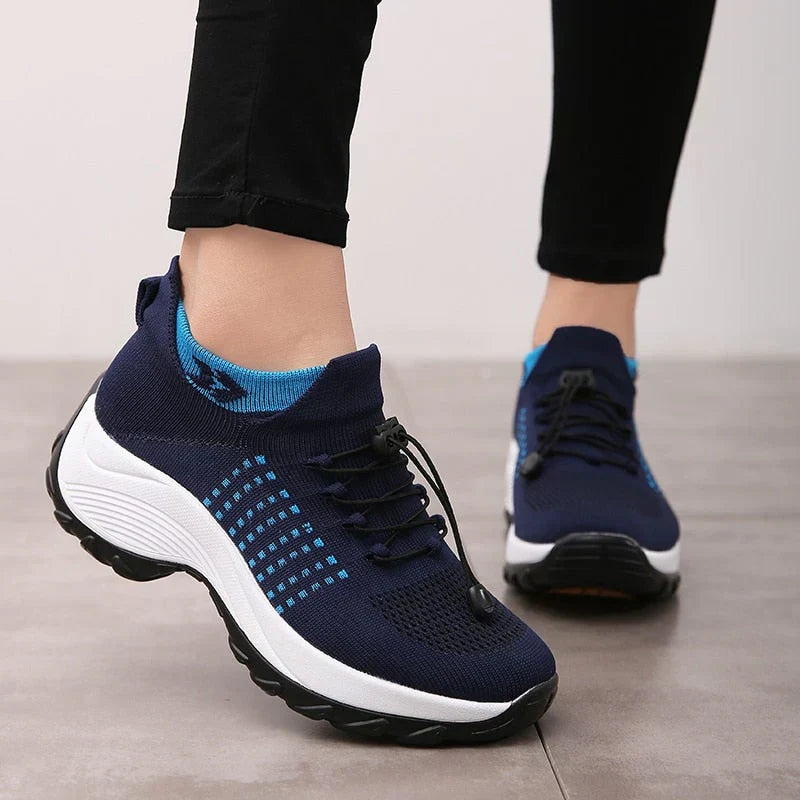 ORTHO RELIEF™ - Orthopedic comfort sneakers for women