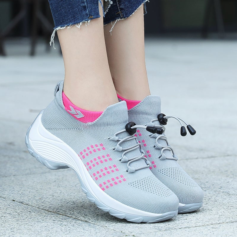 ORTHO RELIEF™ - Orthopedic comfort sneakers for women